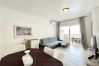 Apartamento en Santa Pola - Belleza del Mar | Alquiler de invierno a largo plazo en Santa Pola Apartamento en Santa Pola - Belleza del Mar | Alquiler de invierno a largo plazo en Santa Pola