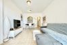 Apartamento en Santa Pola - Belleza del Mar | Alquiler de invierno a largo plazo en Santa Pola Apartamento en Santa Pola - Belleza del Mar | Alquiler de invierno a largo plazo en Santa Pola