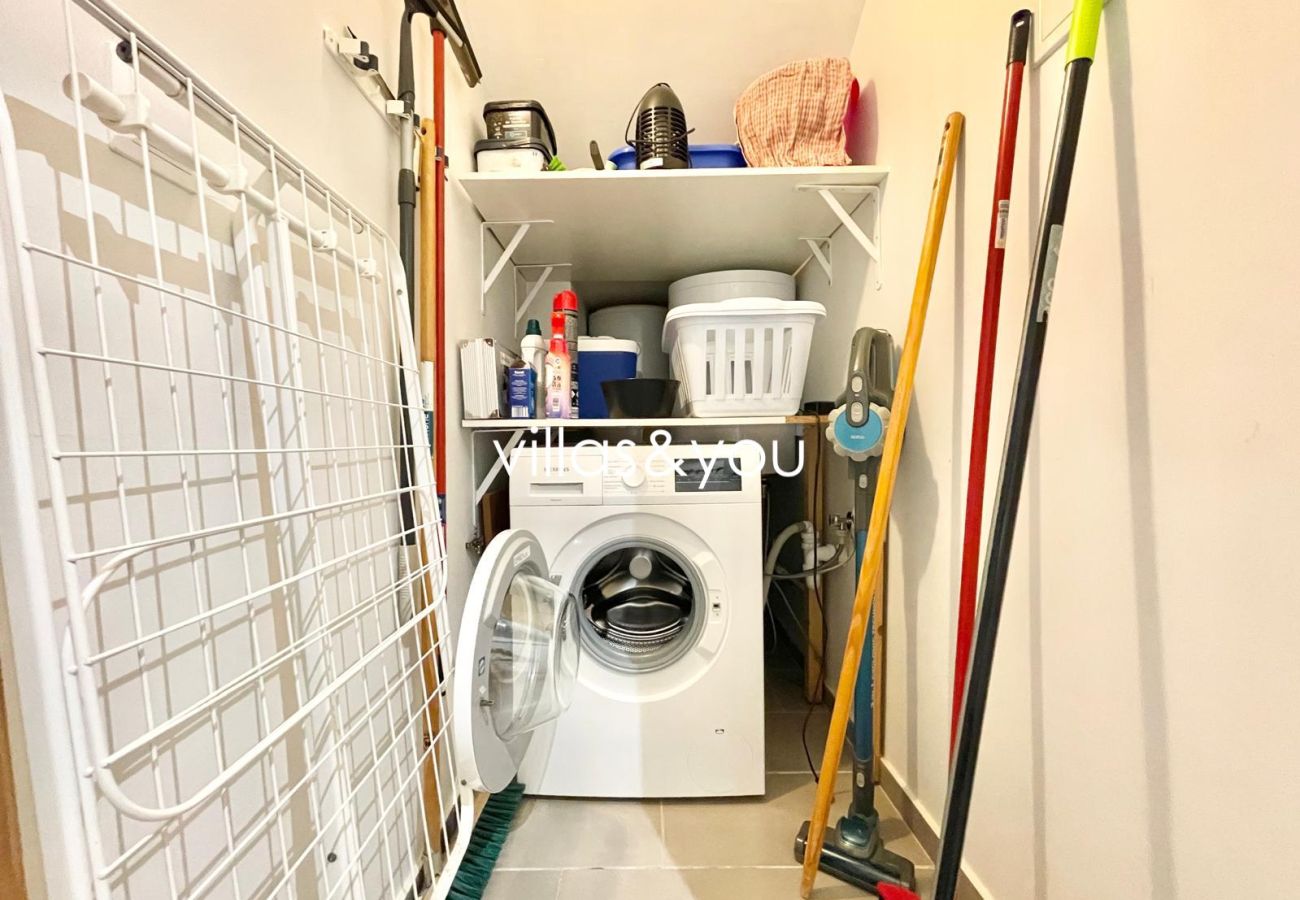 Apartamento en Orihuela Costa - RENTED! Milo | Long Term Rental in Villamartin
