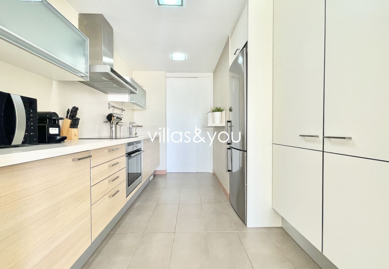 Apartamento en Arenales del Sol - RENTED! Long Term Rental Arenales del Sol