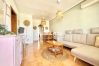 Apartamento en Torrevieja - Lake View | Alquiler de invierno a largo plazo en Torrevieja Apartamento en Torrevieja - Lake View | Alquiler de invierno a largo plazo en Torrevieja