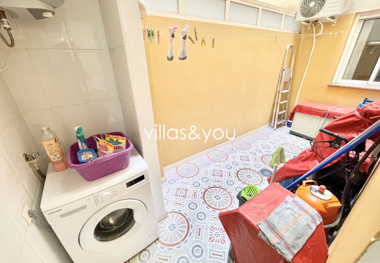 Apartamento en Torrevieja - Europa | Alquiler de invierno en Torrevieja 