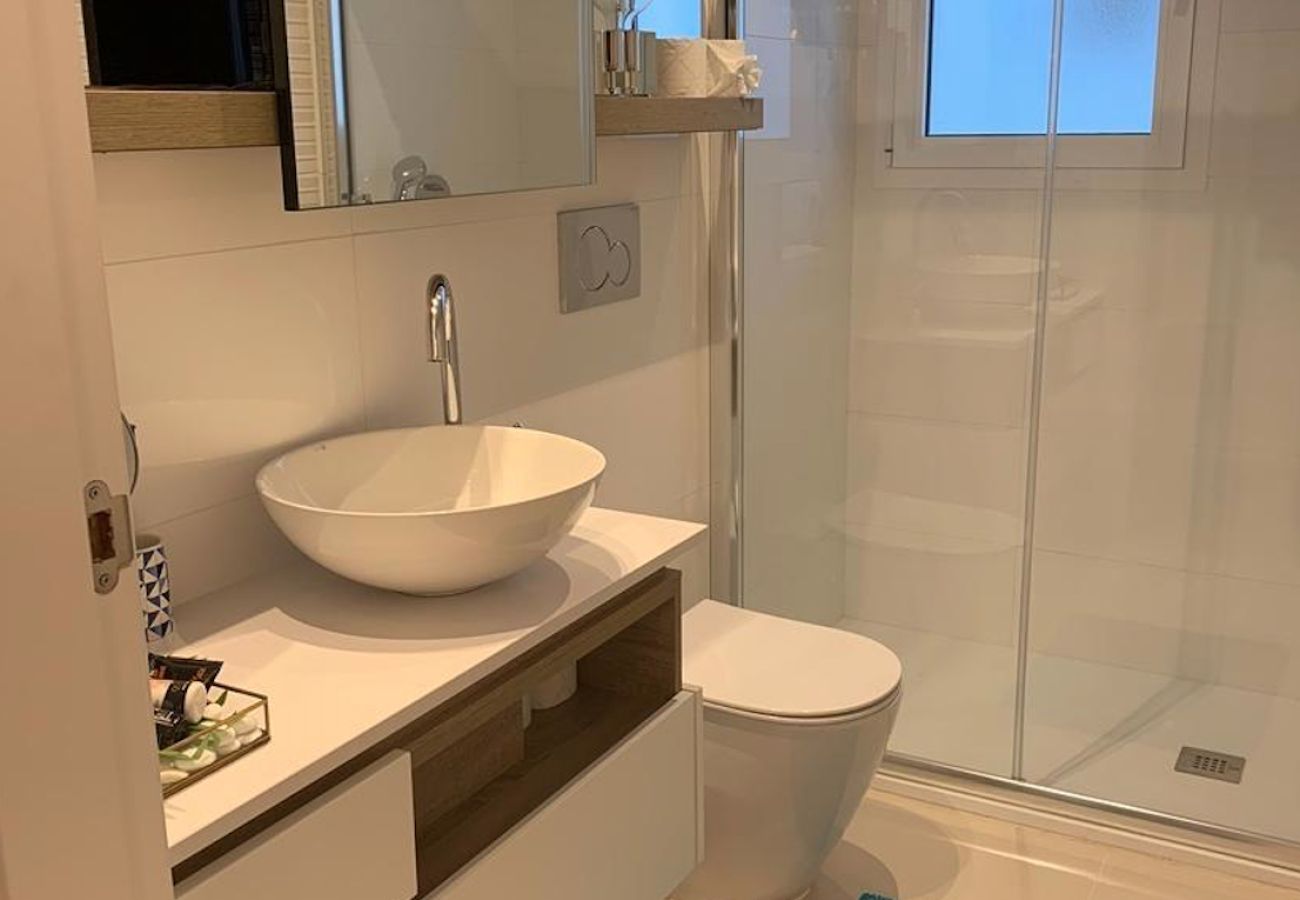 Chalet Adosado en Ciudad Quesada - Villa Allegra | Alquiler de invierno a largo plazo en Ciudad Quesada