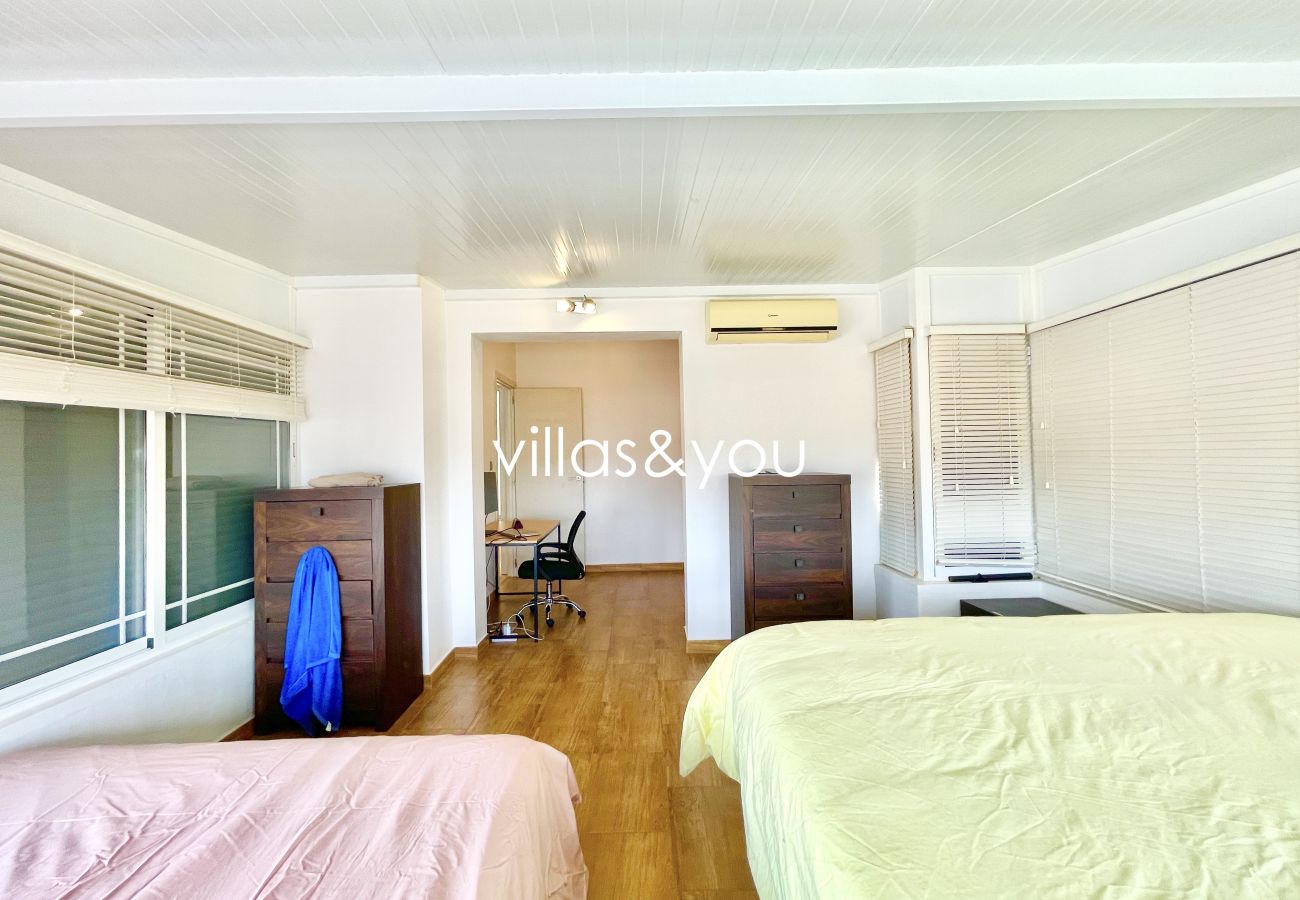 Villa en Ciudad Quesada - Villa Atalaya Park | Alquiler de invierno a largo plazo en Ciudad Quesada - Benijofar