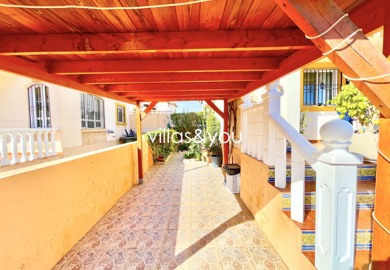 Casa en Orihuela Costa - Playa Golf 57