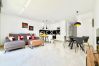 Villa en Ciudad Quesada - Villa Marabu Lagoon | Alquiler de invierno en Ciudad Quesada