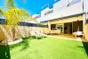 Villa en Ciudad Quesada - Villa Marabu Lagoon | Alquiler de invierno en Ciudad Quesada
