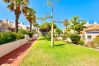 Apartamento en Orihuela Costa - Penthouse 535 Las Ramblas Golf | Alquiler de invierno a largo plazo en Orihuela Costa