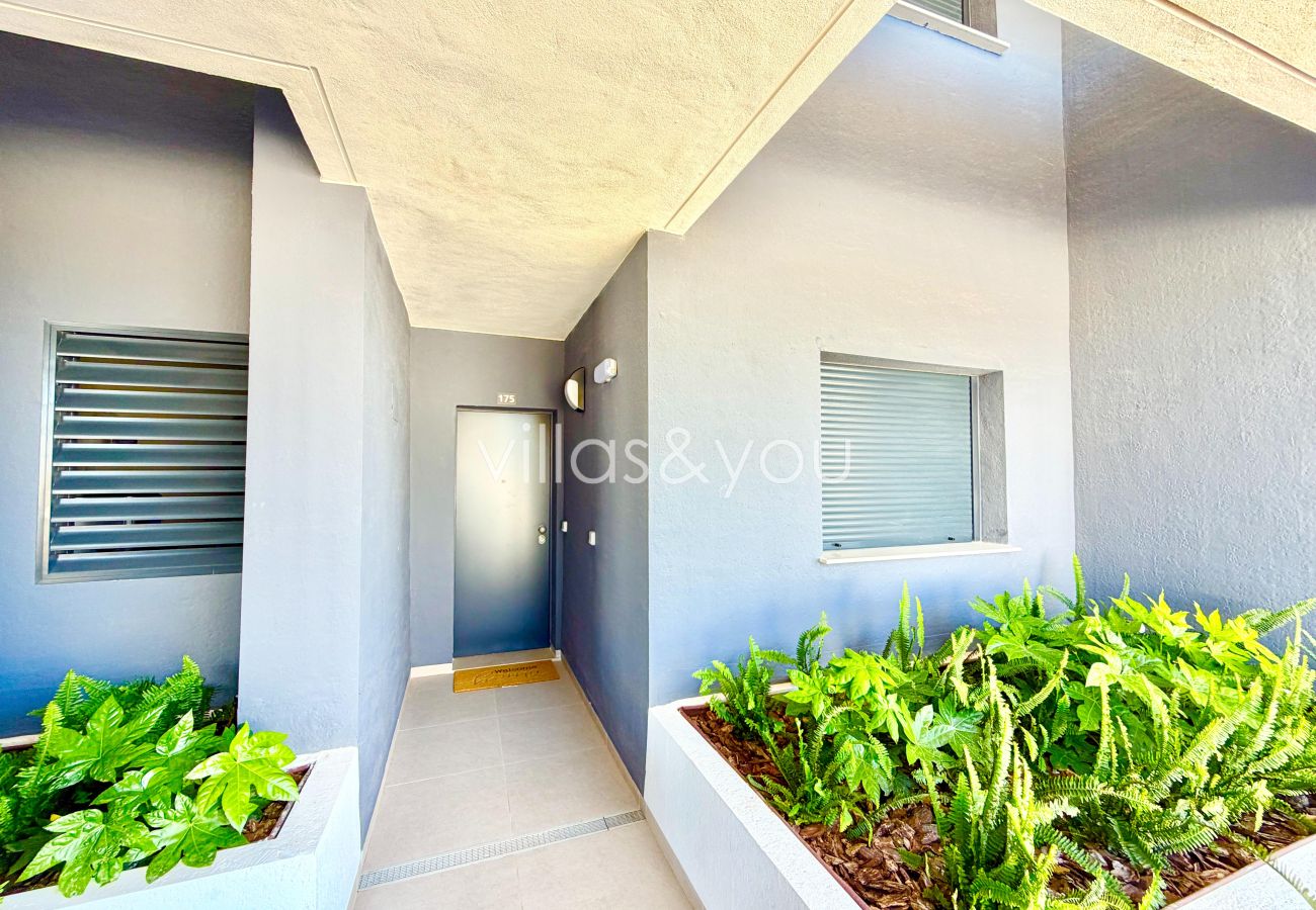 Apartamento en Torrevieja - Lagoons Village 175 | Alquiler de invierno en Torrevieja