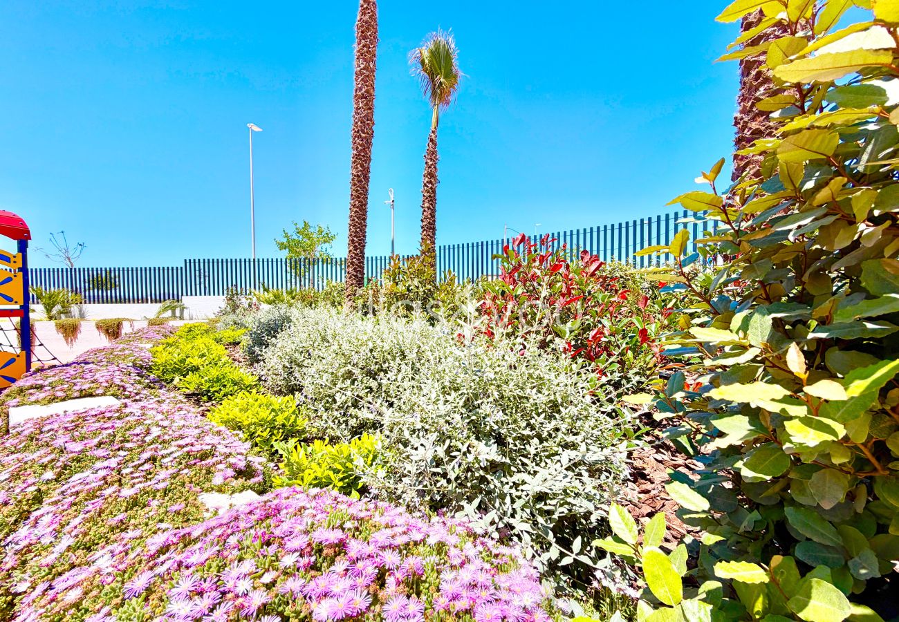 Apartamento en Torrevieja - Lagoons Village 175 | Alquiler de invierno en Torrevieja