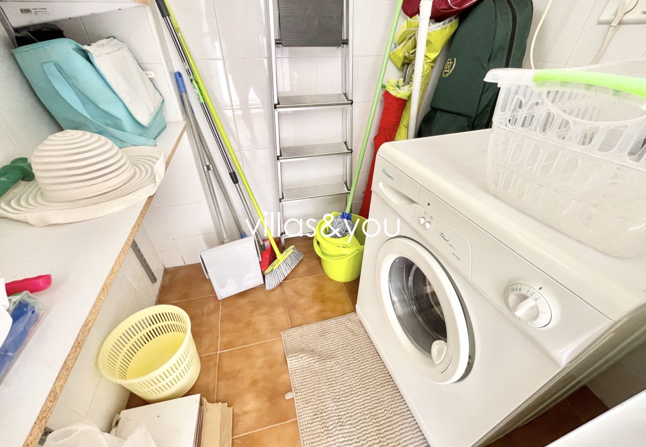 Casa en Orihuela Costa - Amapolas Orihuela Costa by Villas&You