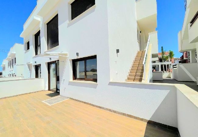 Apartamento en Torrevieja - Balcones de Amay by Villas&You