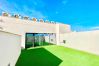 Apartamento en Torrevieja - Aqua Beach Torrevieja by Villas&You Apartamento en Torrevieja - Aqua Beach Torrevieja by Villas&You