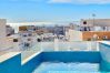 Apartamento en Torrevieja - Aqua Beach Torrevieja by Villas&You Apartamento en Torrevieja - Aqua Beach Torrevieja by Villas&You