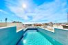 Apartamento en Torrevieja - Aqua Beach Torrevieja by Villas&You Apartamento en Torrevieja - Aqua Beach Torrevieja by Villas&You