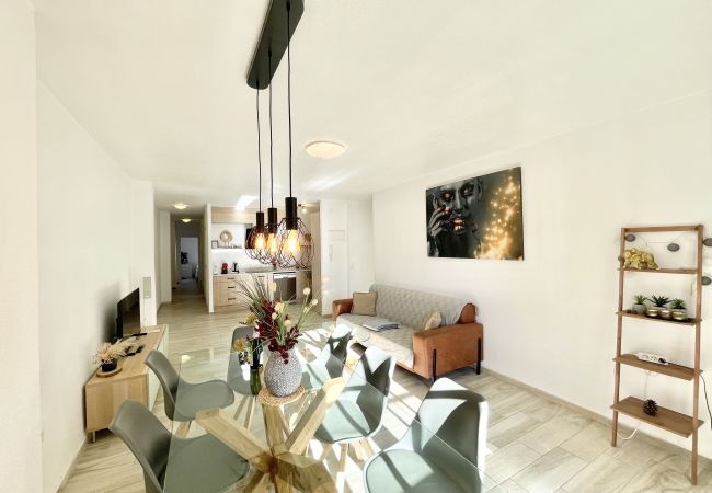 Apartamento en Torrevieja - Sunset Torrevieja by Villas&You