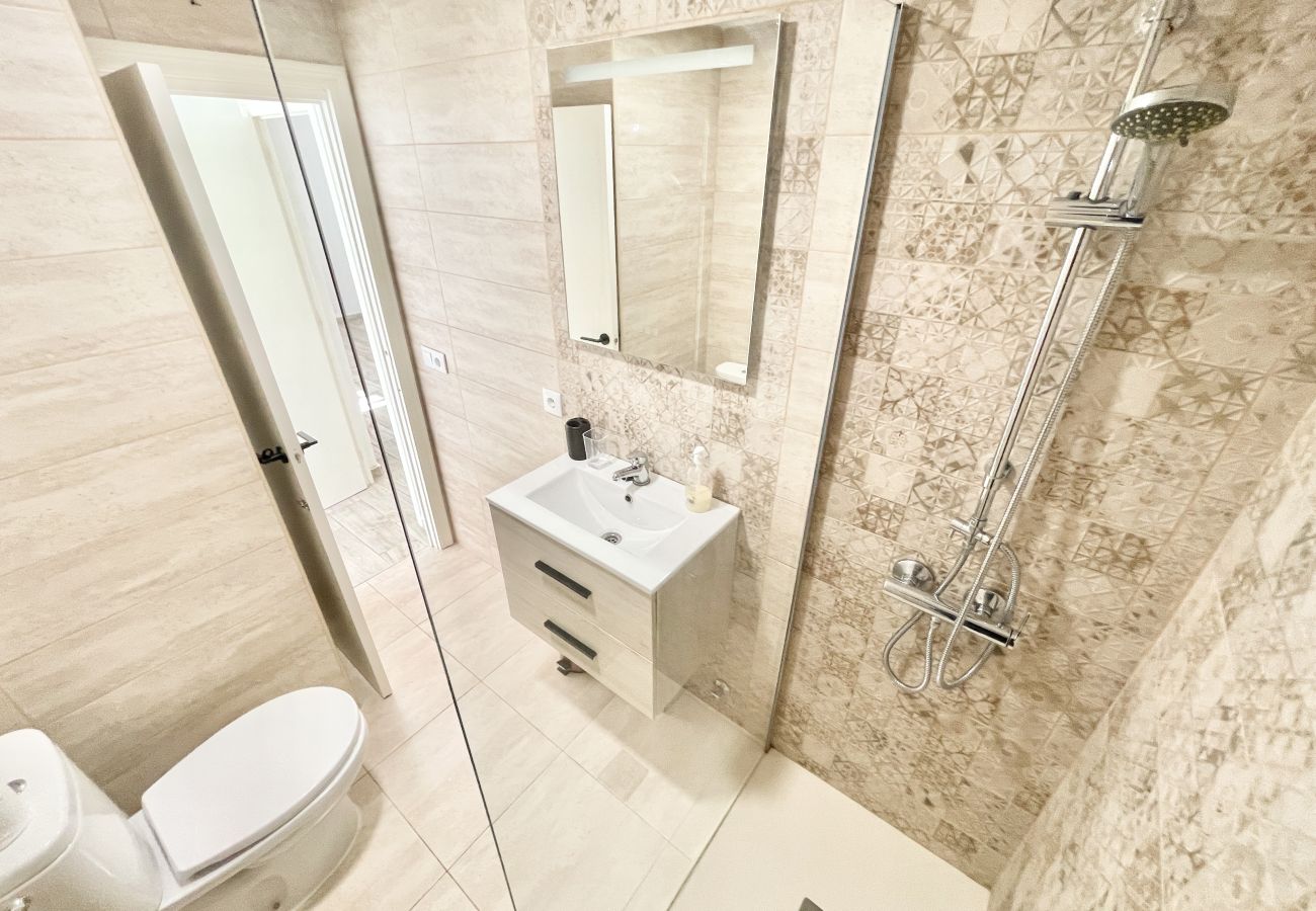 Apartamento en Torrevieja - Sunset Torrevieja by Villas&You