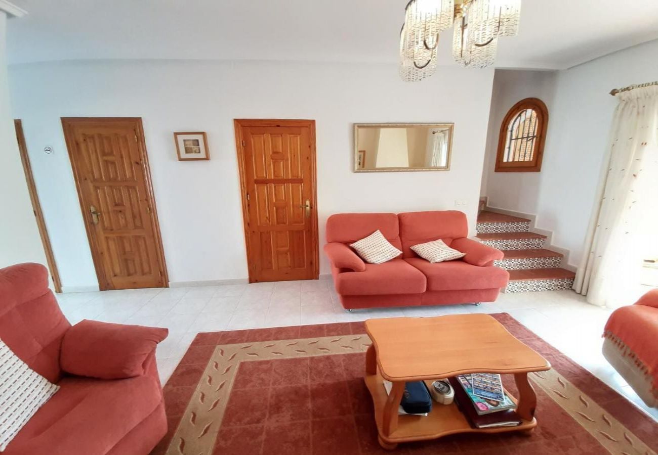 Casa en Ciudad Quesada - Bravo Ciudad Quesada by Villas&You
