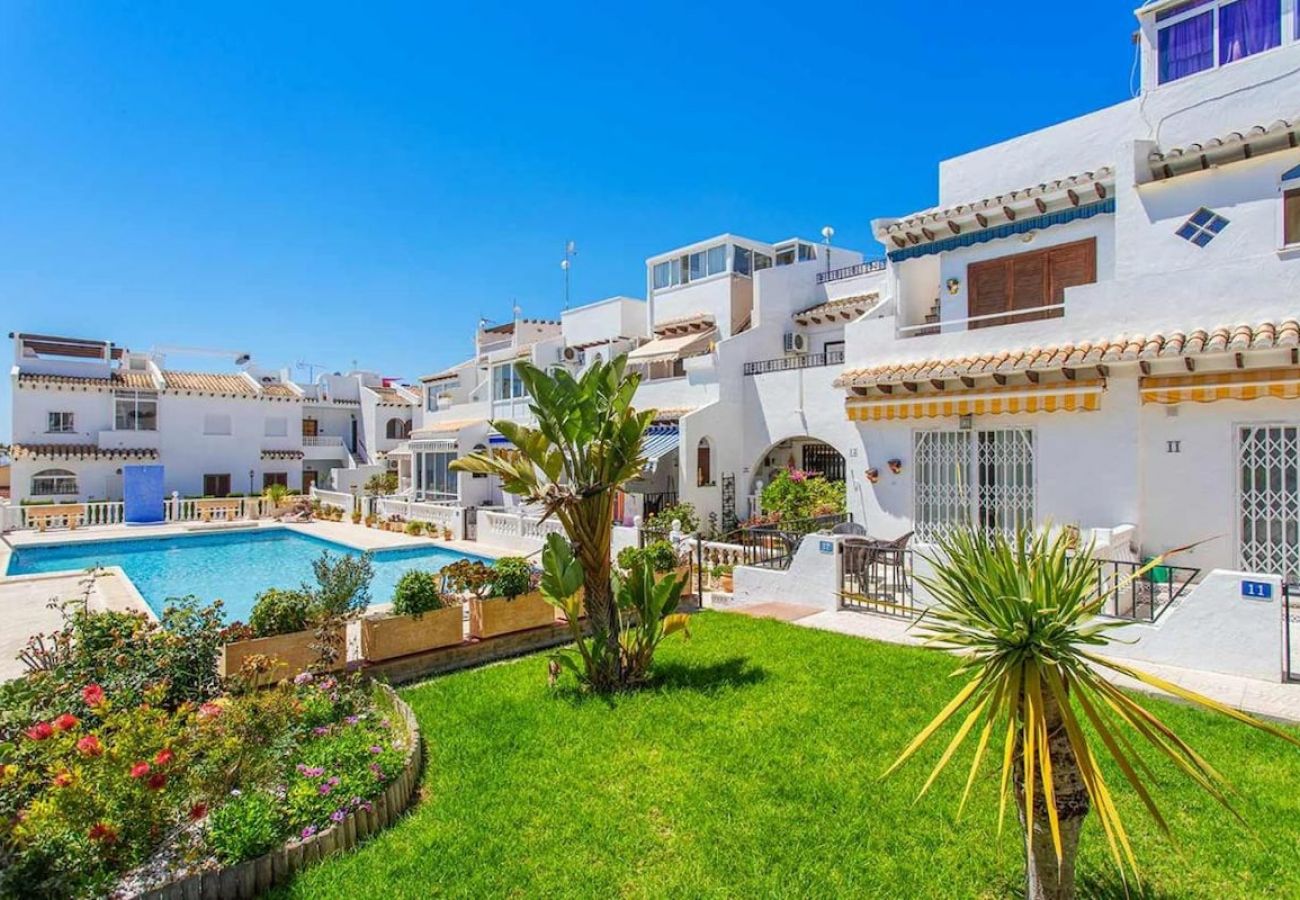 Casa en Ciudad Quesada - Bravo Ciudad Quesada by Villas&You