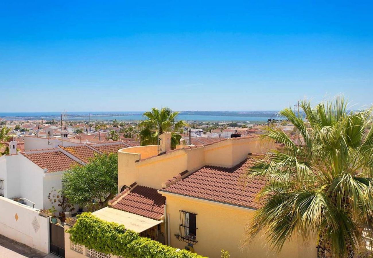Casa en Ciudad Quesada - Bravo Ciudad Quesada by Villas&You