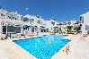 Casa en Ciudad Quesada - Bravo Ciudad Quesada by Villas&You Casa en Ciudad Quesada - Bravo Ciudad Quesada by Villas&You