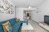 Apartamento en Guardamar - Playa Roqueta Guardamar Del Segura by Villas&You Apartamento en Guardamar - Playa Roqueta Guardamar Del Segura by Villas&You