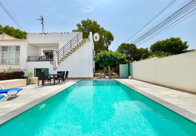 Villa en Torrevieja - Villa Balcones Torrevieja by Villas&You