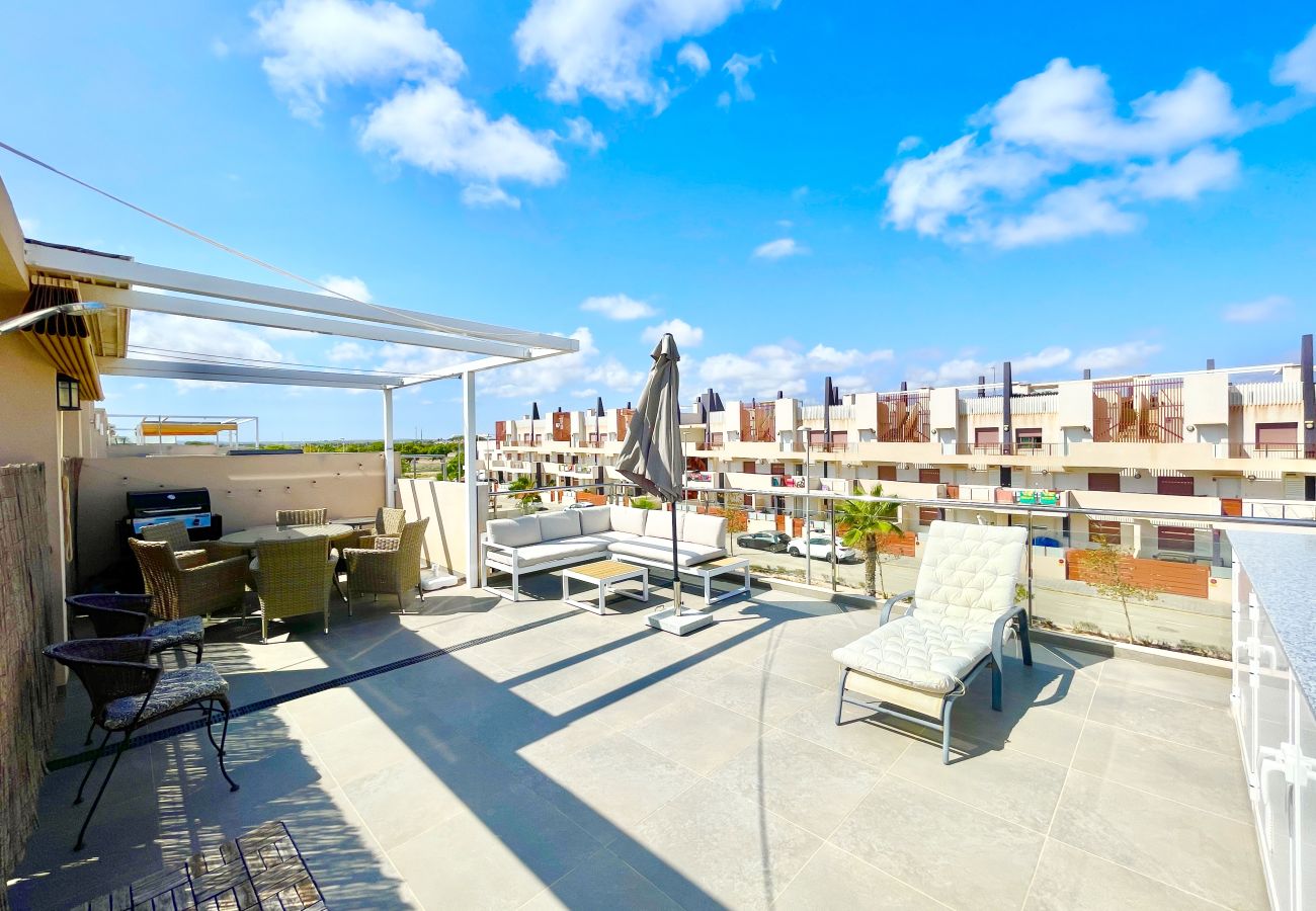 Apartamento en Pilar de la Horadada - Playa Elisa by Villas&You