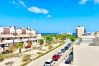 Apartamento en Pilar de la Horadada - Playa Elisa by Villas&You Apartamento en Pilar de la Horadada - Playa Elisa by Villas&You