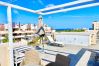 Apartamento en Pilar de la Horadada - Playa Elisa by Villas&You Apartamento en Pilar de la Horadada - Playa Elisa by Villas&You