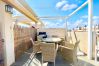 Apartamento en Pilar de la Horadada - Playa Elisa by Villas&You Apartamento en Pilar de la Horadada - Playa Elisa by Villas&You