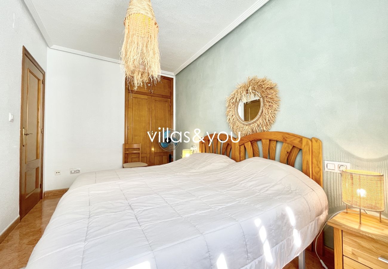 Apartamento en Torrevieja - Lake View Torrevieja by Villas&You