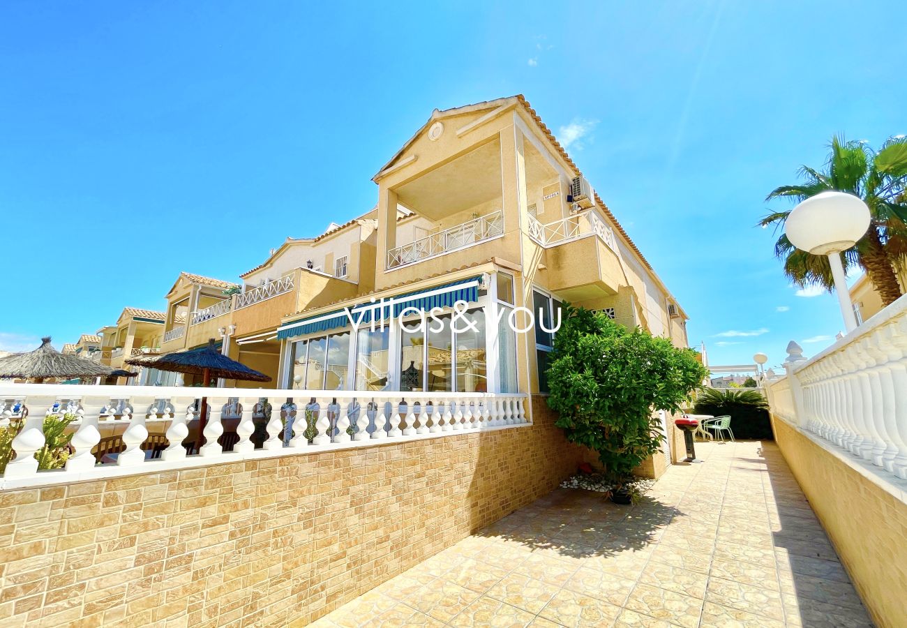 Apartamento en Torrevieja - Lake View Torrevieja by Villas&You