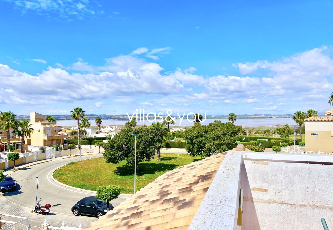 Apartamento en Torrevieja - Lake View Torrevieja by Villas&You