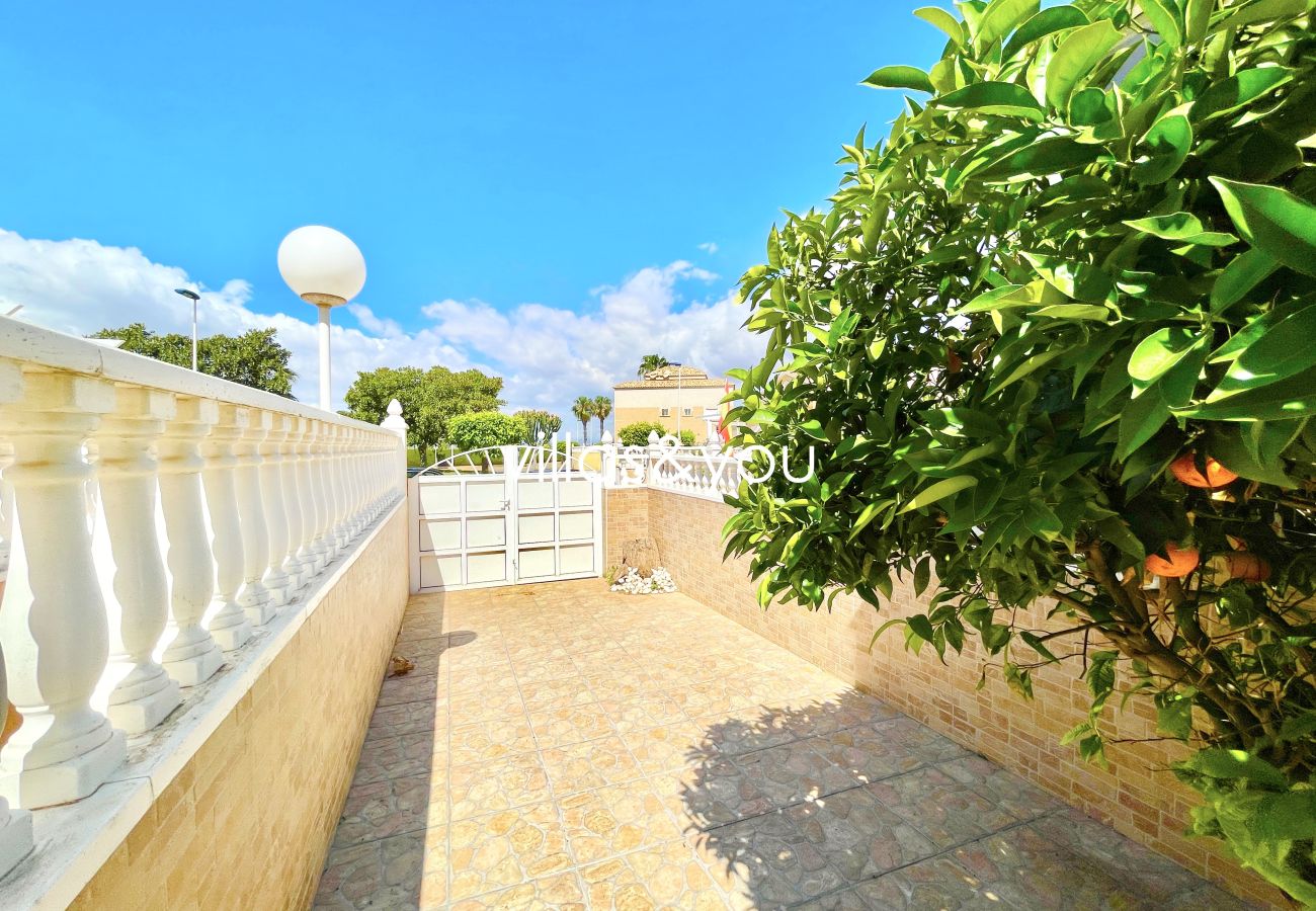Apartamento en Torrevieja - Lake View Torrevieja by Villas&You