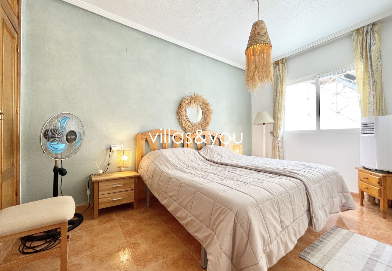 Apartamento en Torrevieja - Lake View Torrevieja by Villas&You