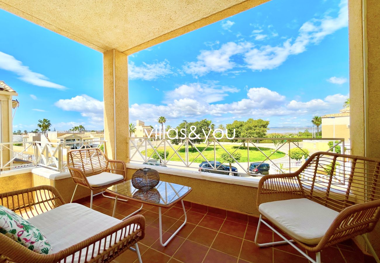 Apartamento en Torrevieja - Lake View Torrevieja by Villas&You