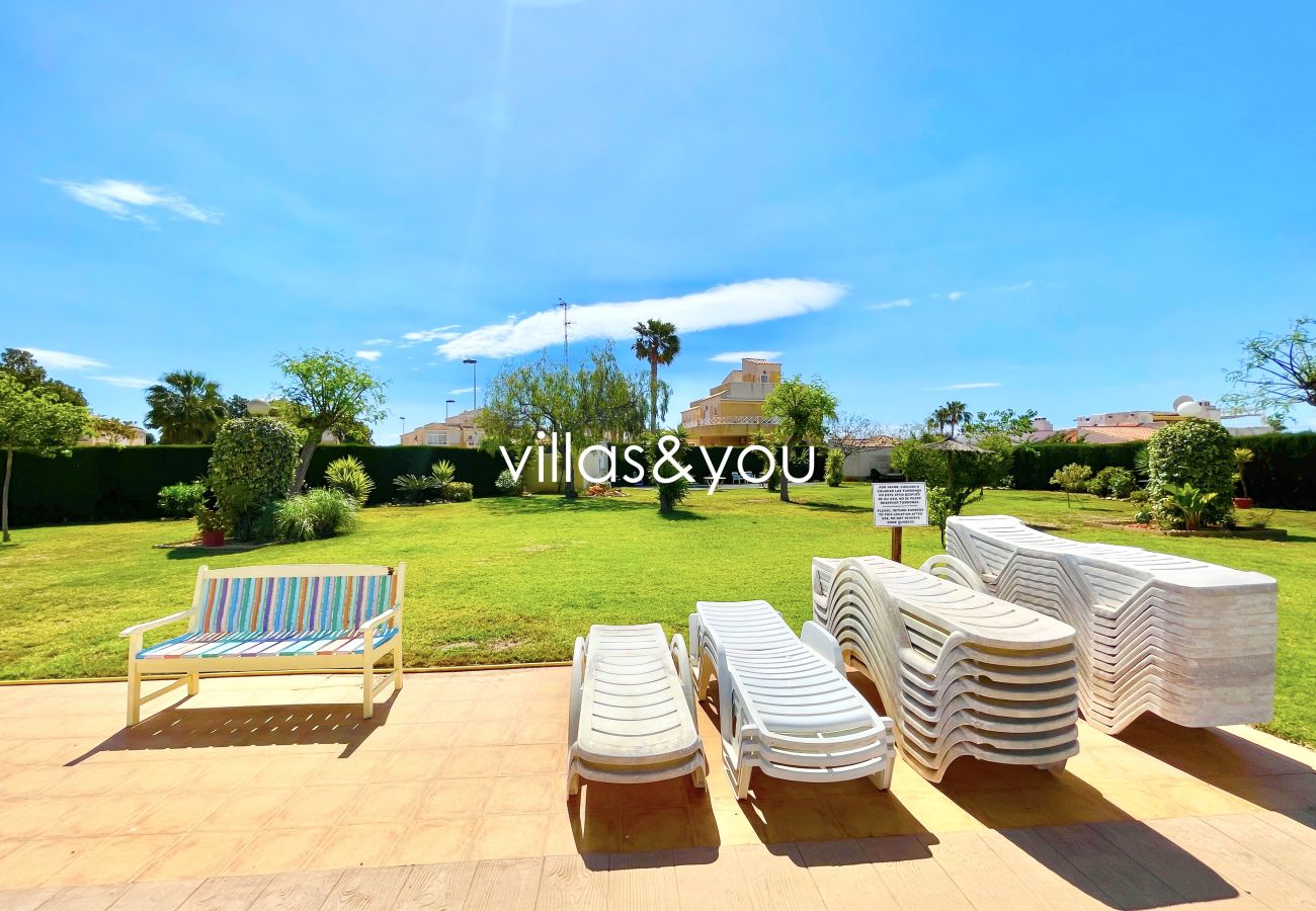 Apartamento en Torrevieja - Lake View Torrevieja by Villas&You
