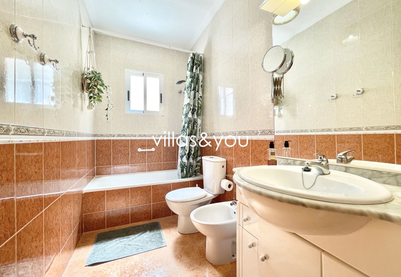 Apartamento en Torrevieja - Lake View Torrevieja by Villas&You