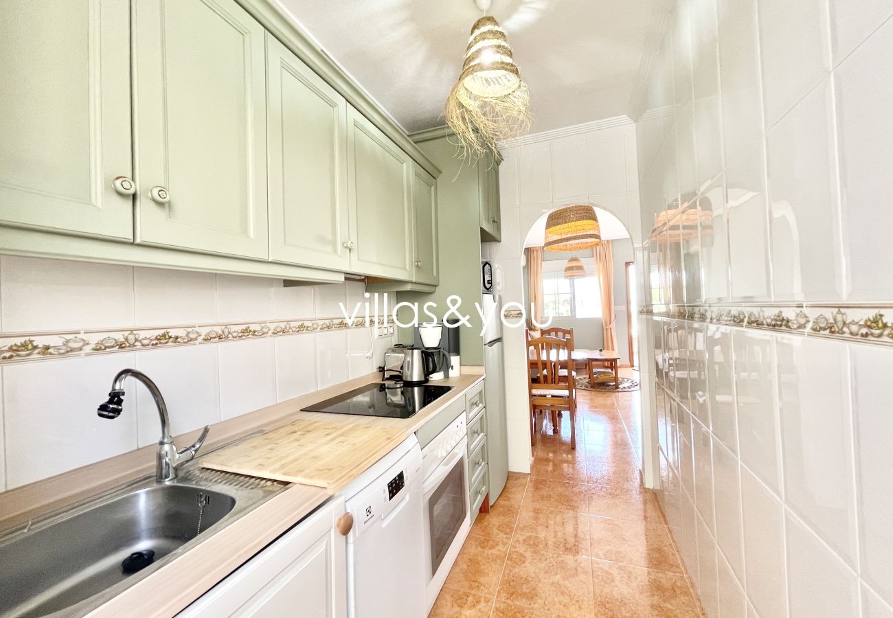 Apartamento en Torrevieja - Lake View Torrevieja by Villas&You