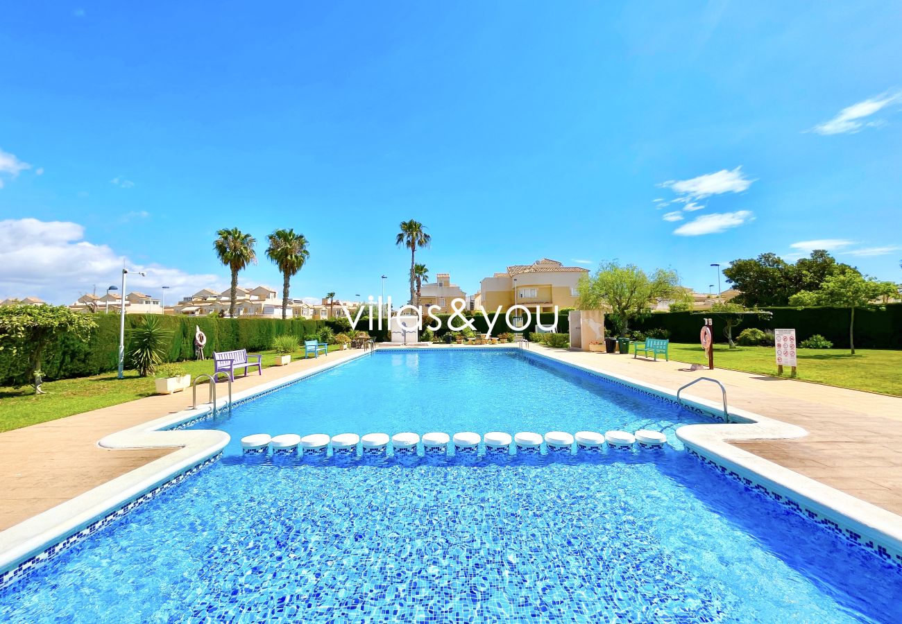 Apartamento en Torrevieja - Lake View Torrevieja by Villas&You