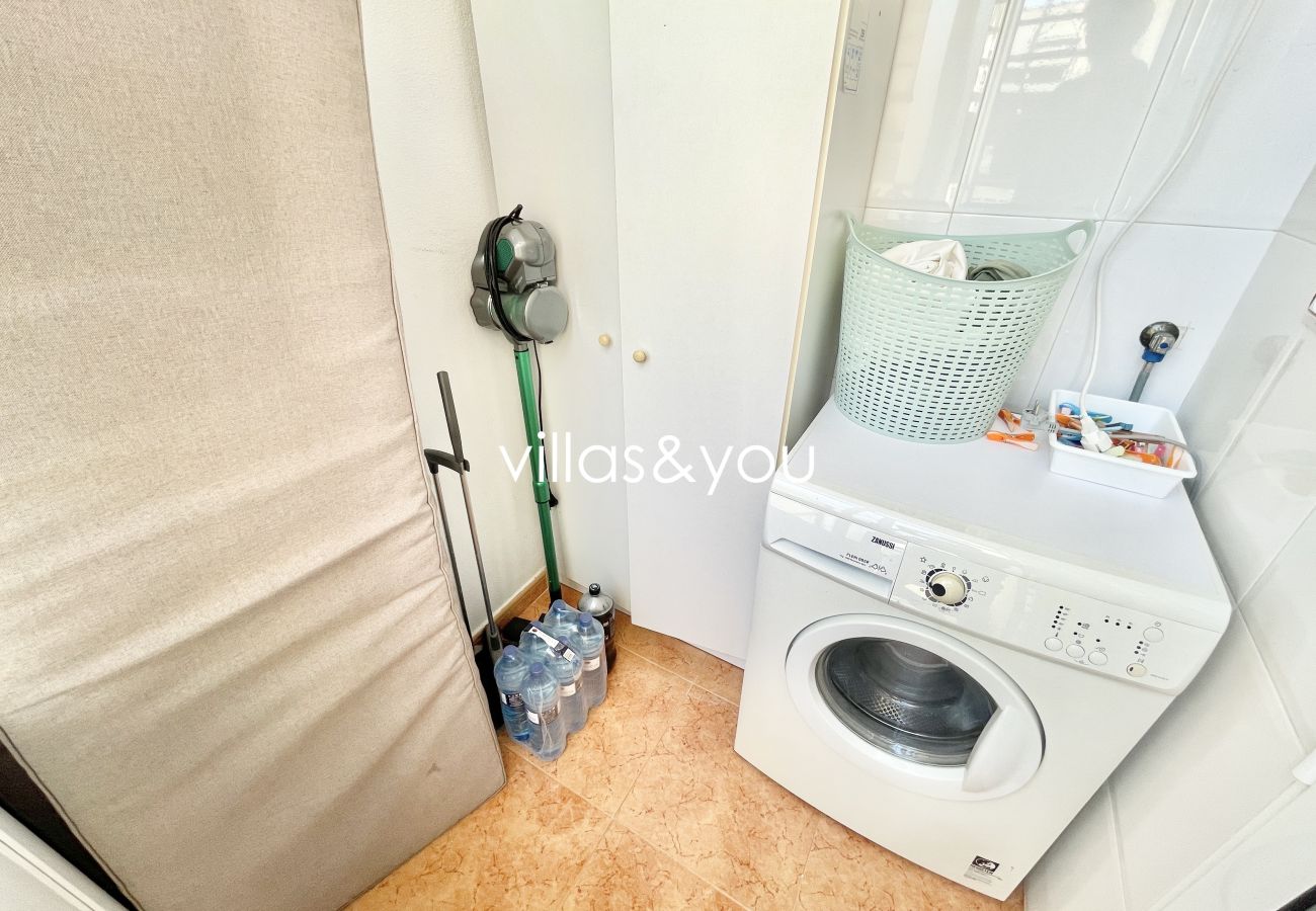 Apartamento en Torrevieja - Lake View Torrevieja by Villas&You