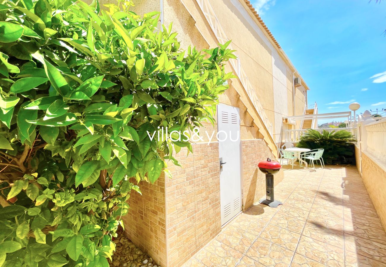 Apartamento en Torrevieja - Lake View Torrevieja by Villas&You