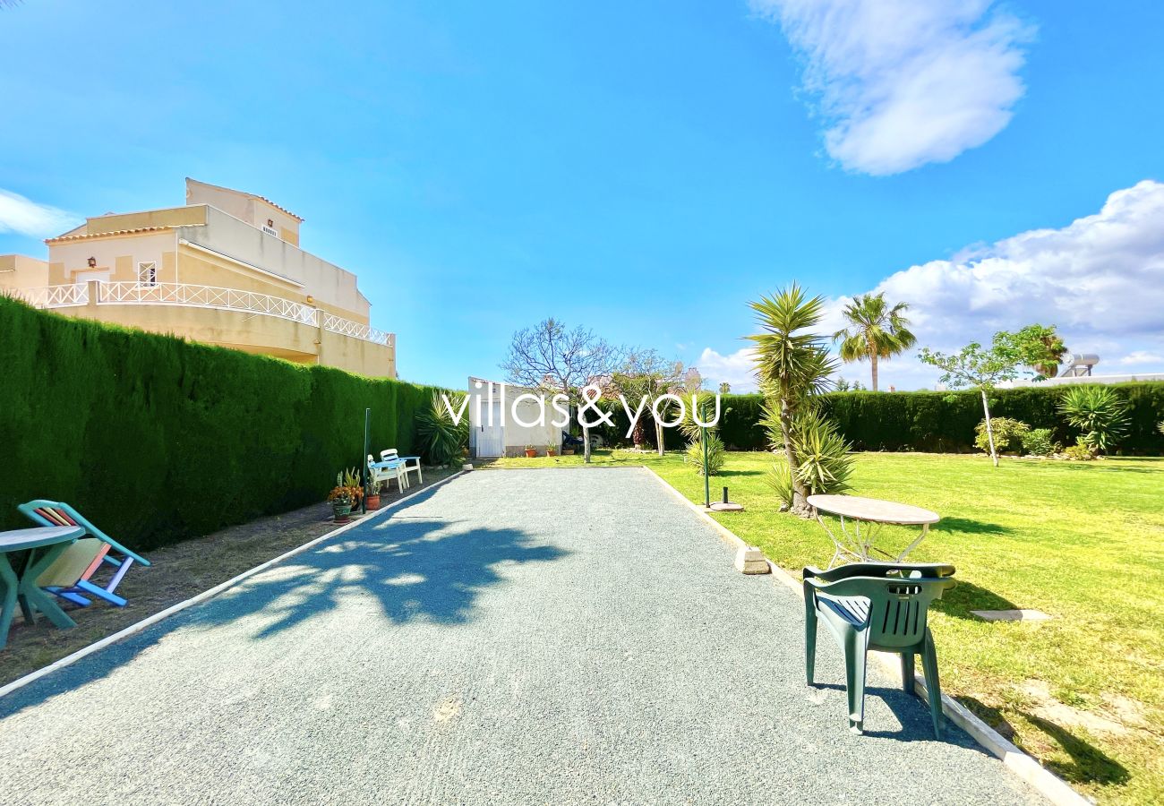 Apartamento en Torrevieja - Lake View Torrevieja by Villas&You