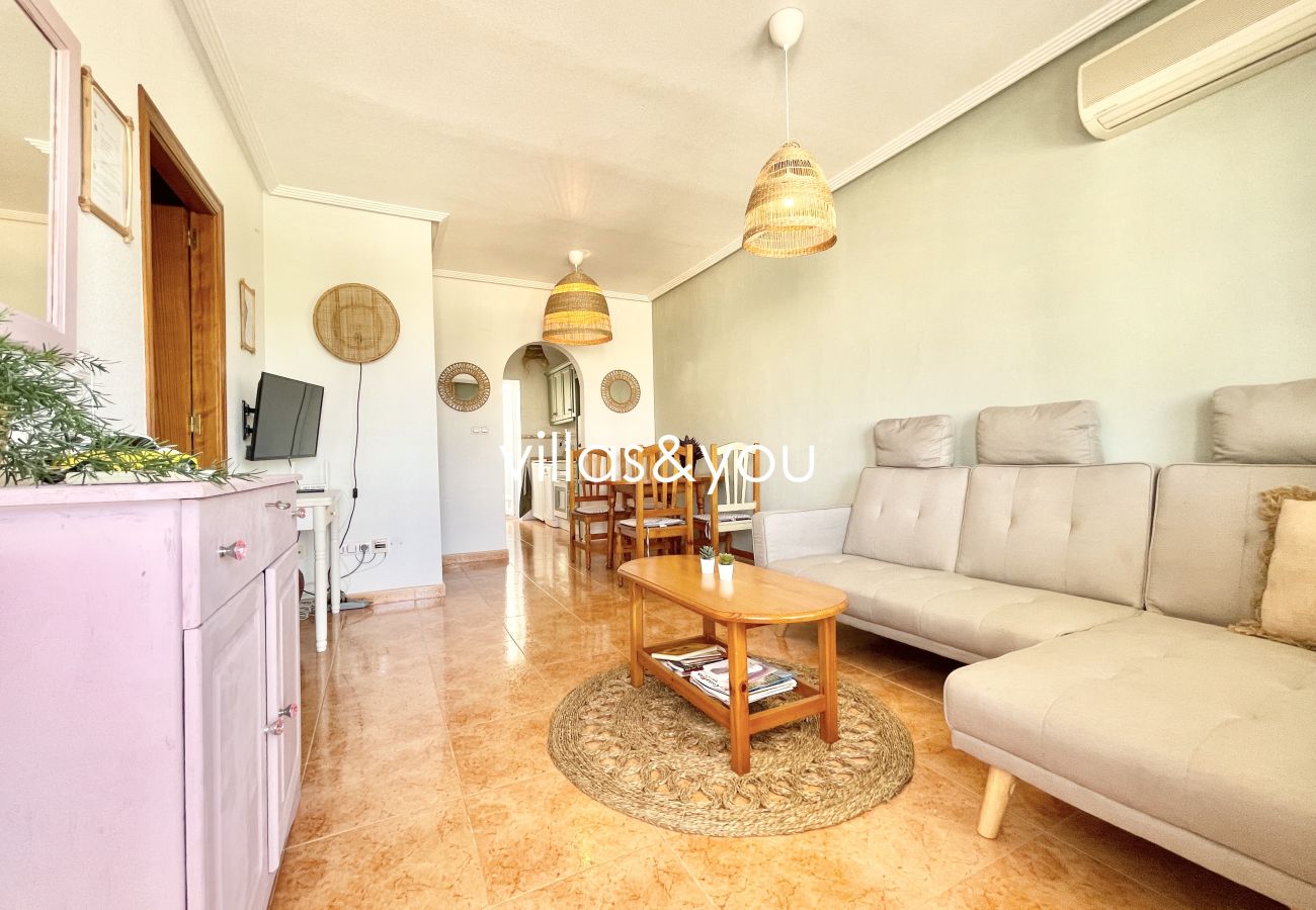 Apartamento en Torrevieja - Lake View Torrevieja by Villas&You