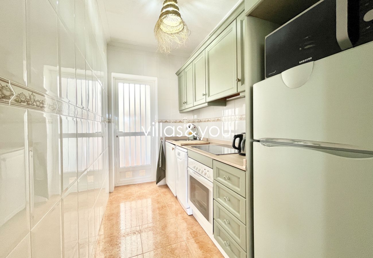 Apartamento en Torrevieja - Lake View Torrevieja by Villas&You