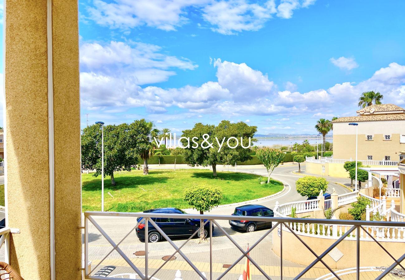 Apartamento en Torrevieja - Lake View Torrevieja by Villas&You