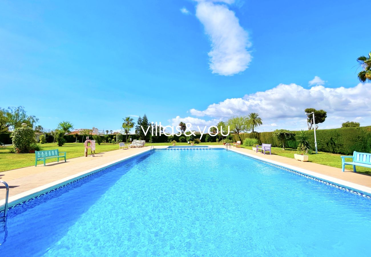 Apartamento en Torrevieja - Lake View Torrevieja by Villas&You