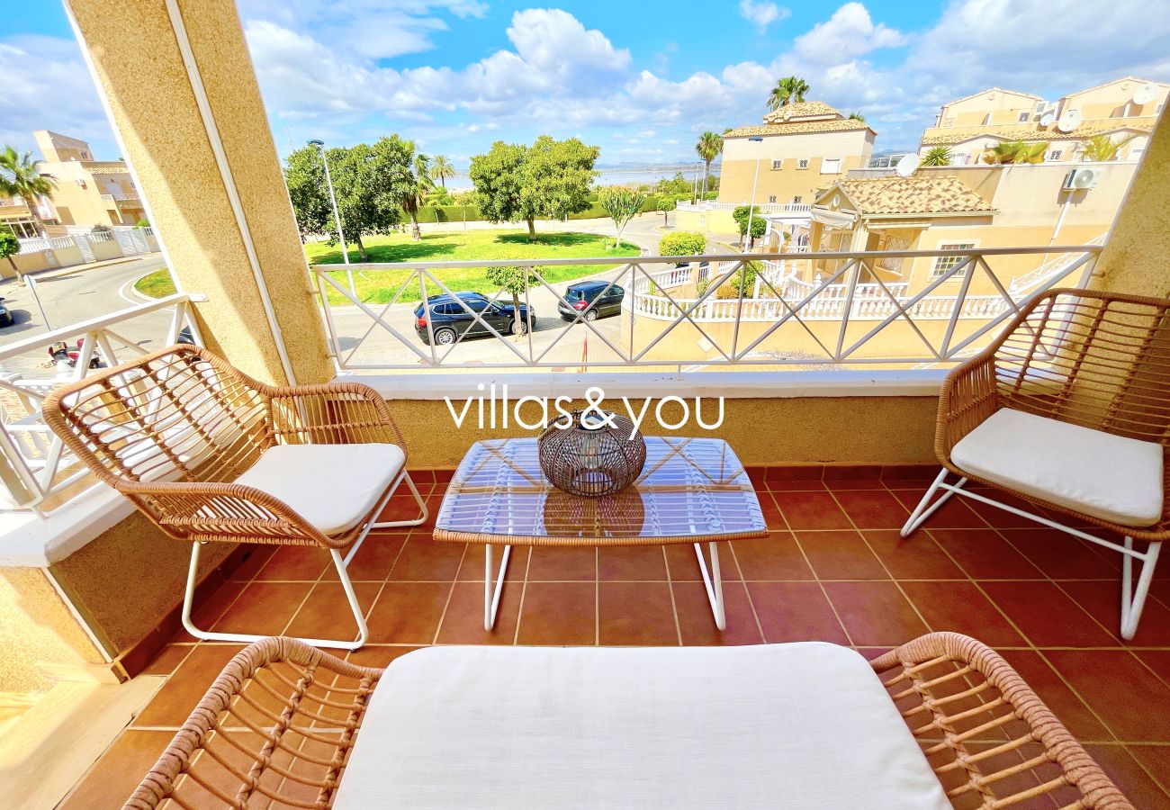 Apartamento en Torrevieja - Lake View Torrevieja by Villas&You