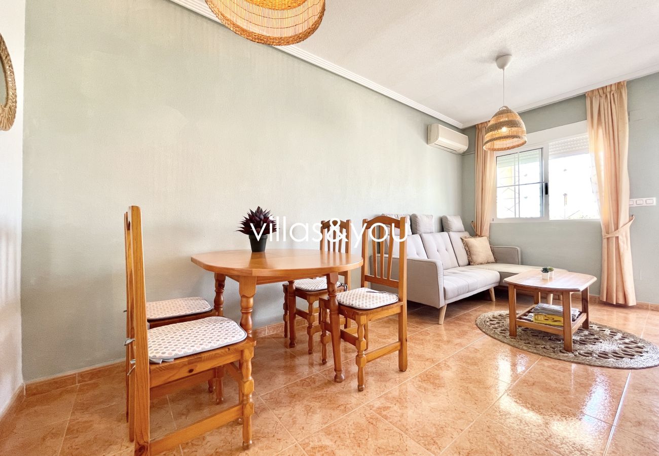 Apartamento en Torrevieja - Lake View Torrevieja by Villas&You